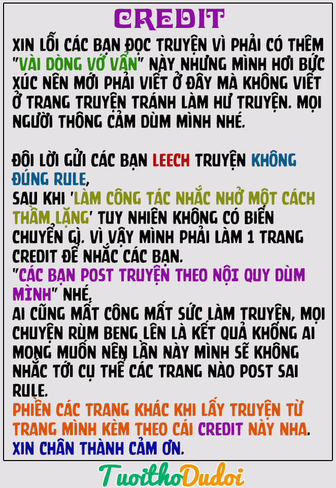 Sự Mê Hoặc Của Sói Chapter 38 - Next Chapter 39