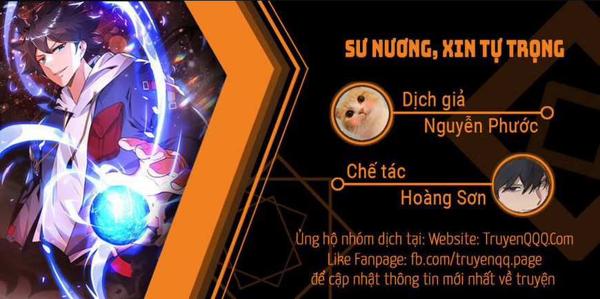 sư nương, xin tự trọng Chapter 0 - Trang 2