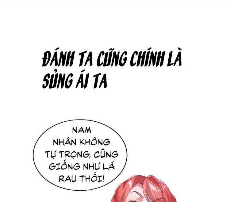 sư nương, xin tự trọng Chapter 0 - Trang 2