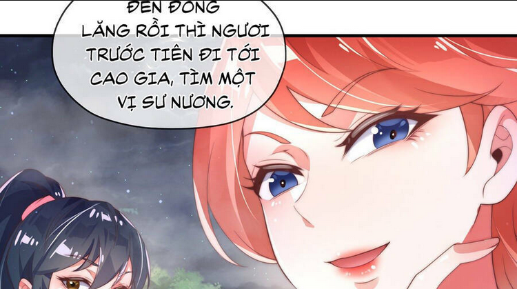 sư nương, xin tự trọng Chapter 0 - Trang 2