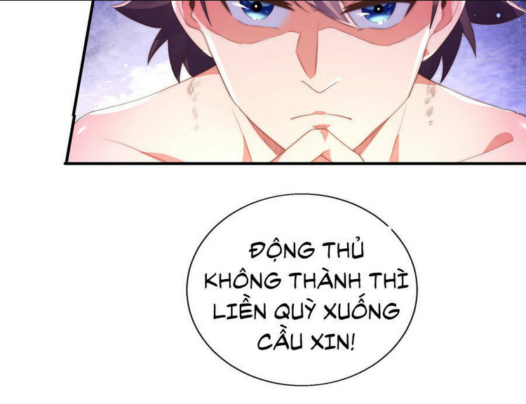 sư nương, xin tự trọng Chapter 0 - Trang 2