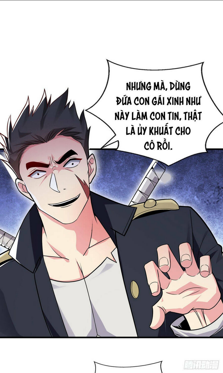 sư nương, xin tự trọng chapter 10 - Trang 2