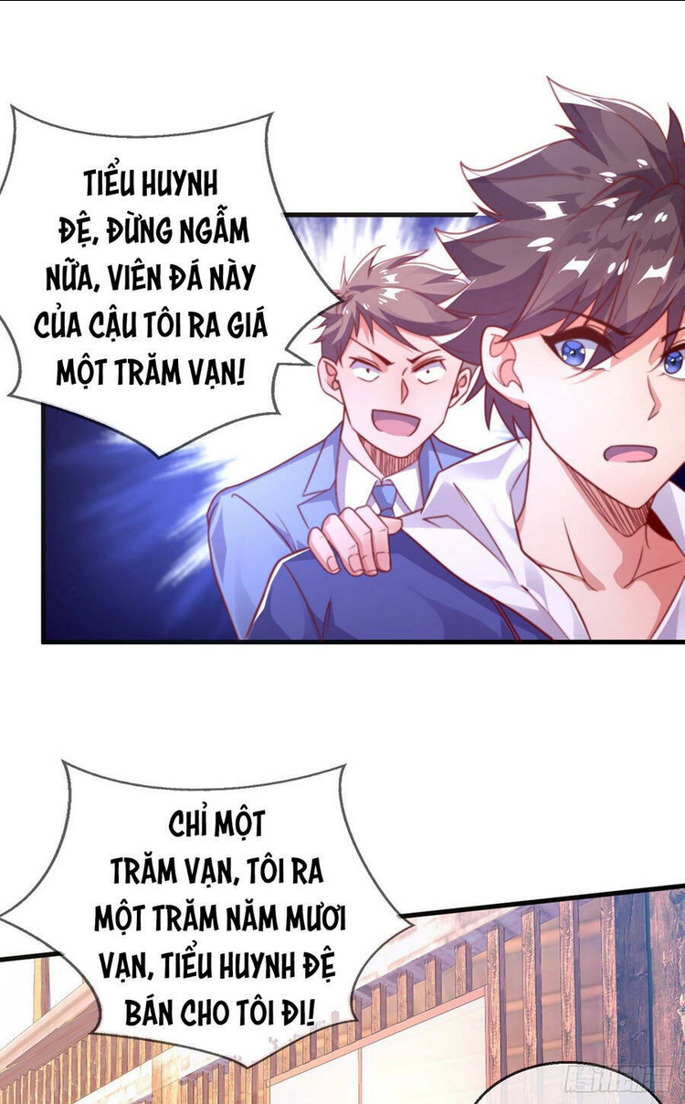 sư nương, xin tự trọng chapter 10 - Trang 2