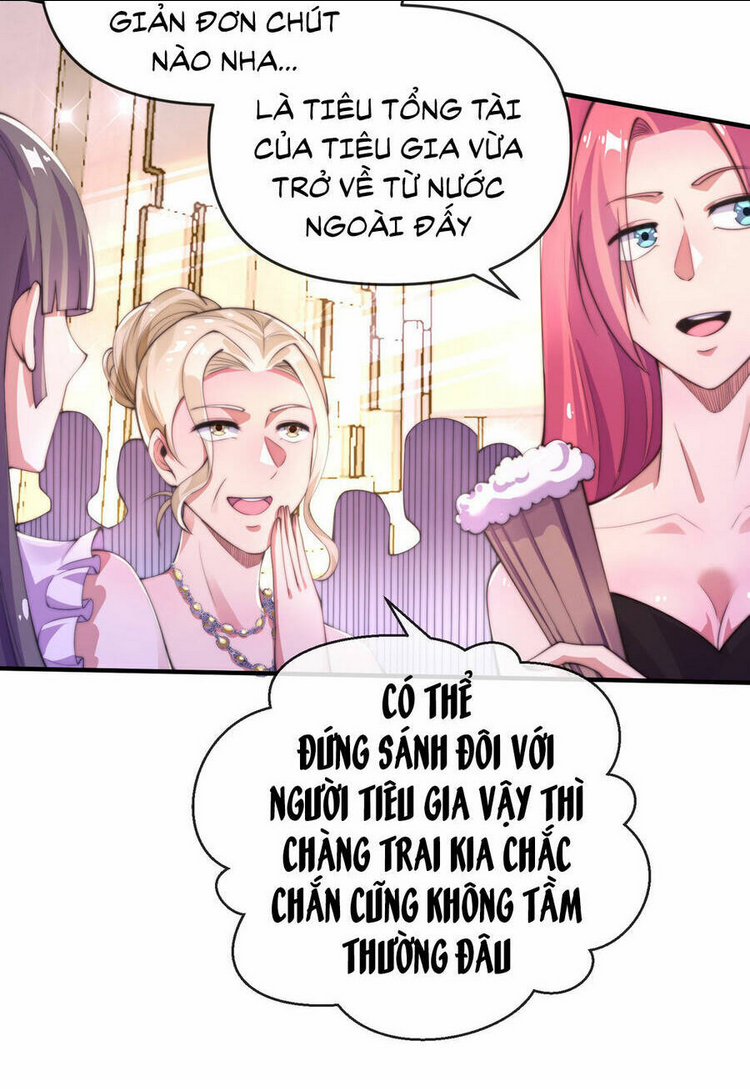 sư nương, xin tự trọng chapter 14 - Trang 2