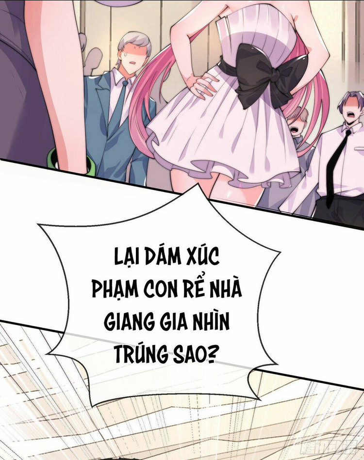 sư nương, xin tự trọng chapter 14 - Trang 2