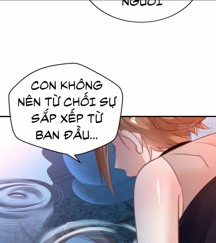 sư nương, xin tự trọng chapter 18 - Trang 2