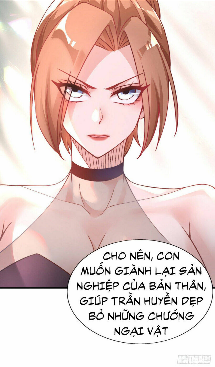 sư nương, xin tự trọng chapter 18 - Trang 2