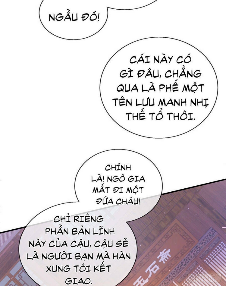 sư nương, xin tự trọng chapter 9 - Trang 2