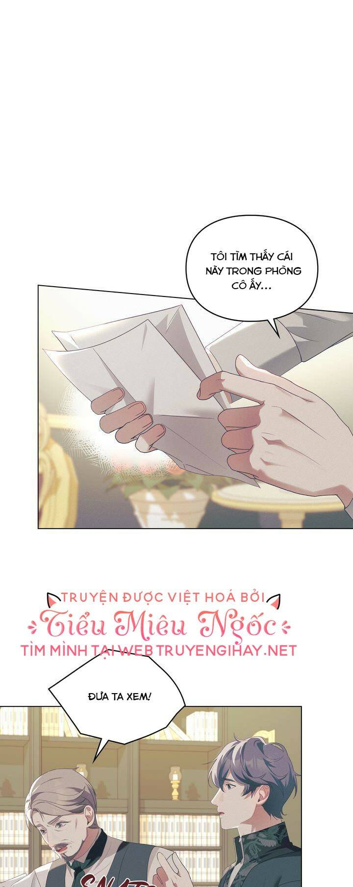 sự phản bội chapter 11 - Next chapter 12