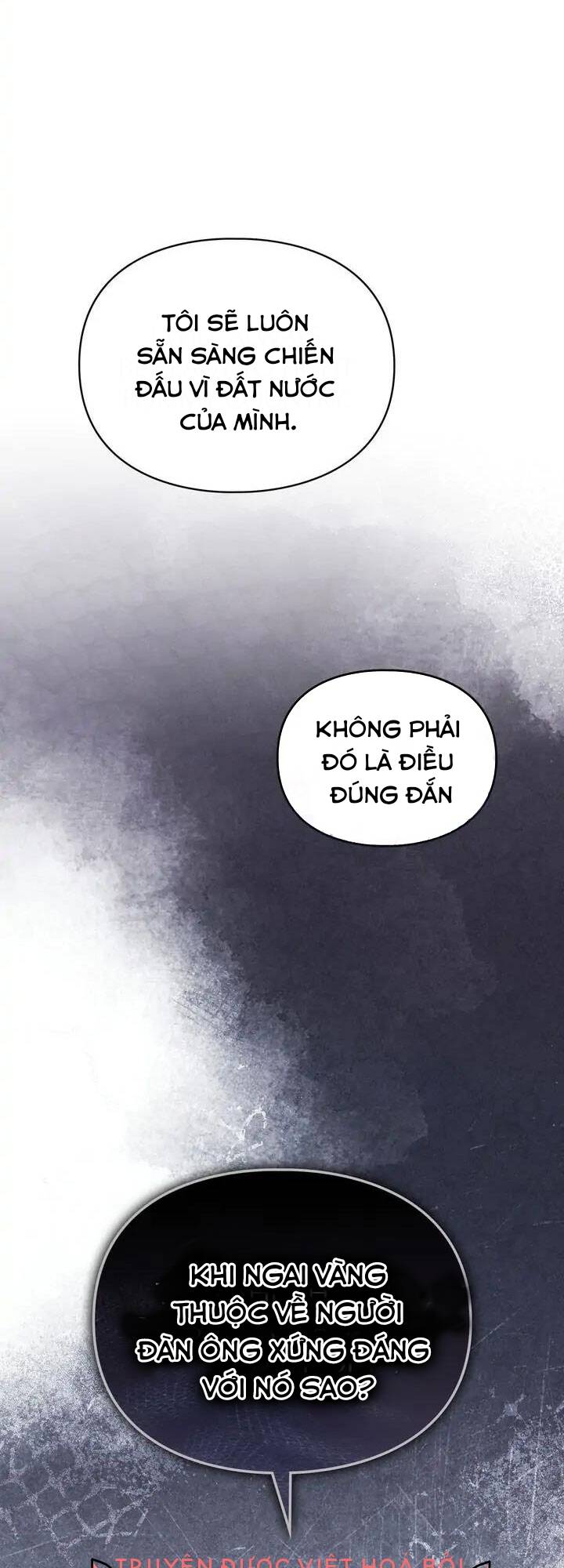 sự phản bội chapter 16.2 - Trang 2