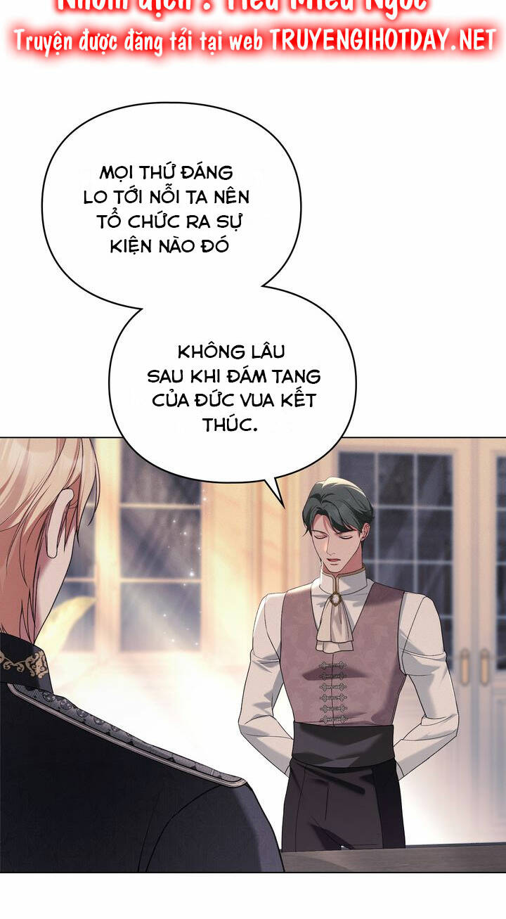 sự phản bội chapter 44 - Next chapter 45