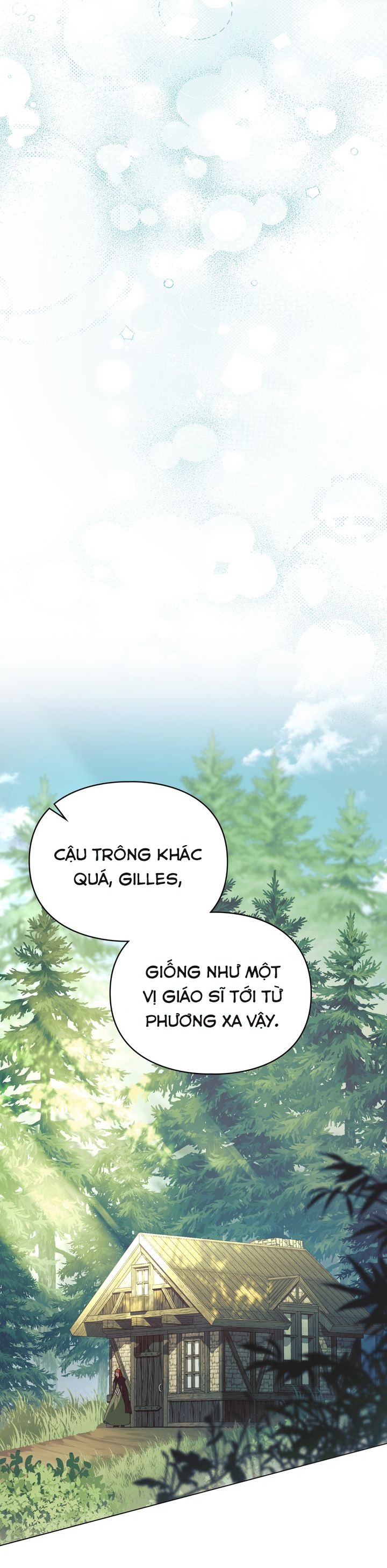 sự phản bội chapter 47 - Trang 2