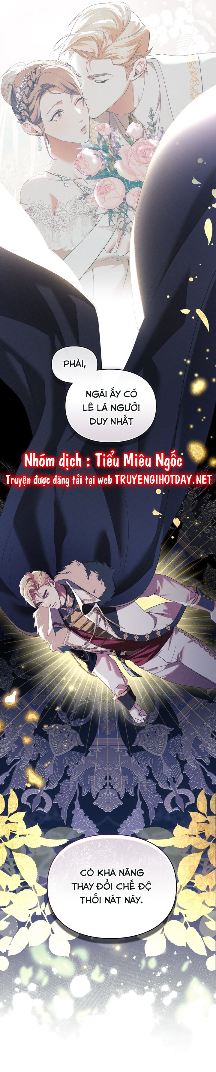 sự phản bội chapter 47 - Trang 2