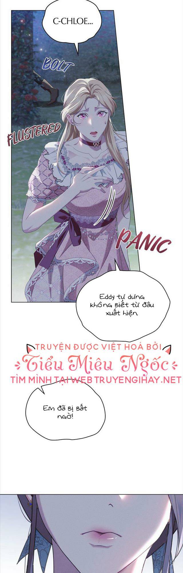 sự phản bội chapter 6 - Trang 2