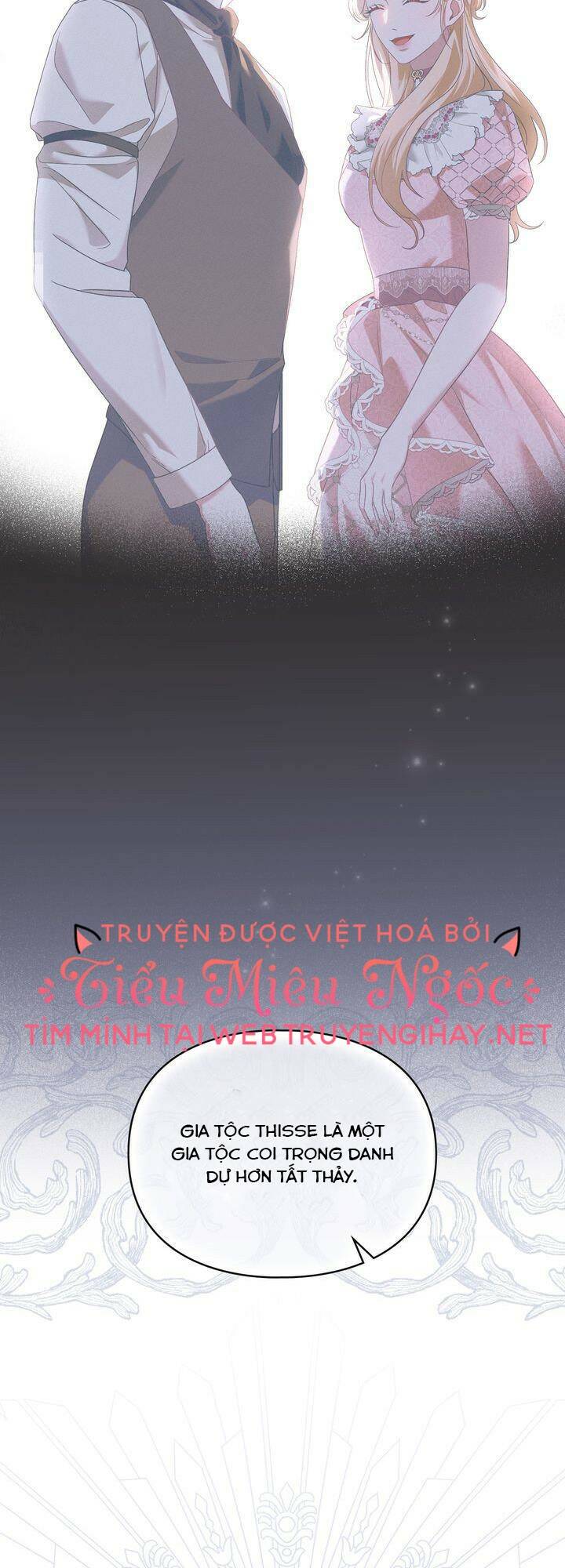 sự phản bội chapter 6 - Trang 2