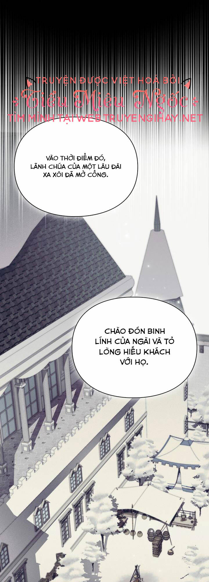 sự phản bội chapter 6 - Trang 2