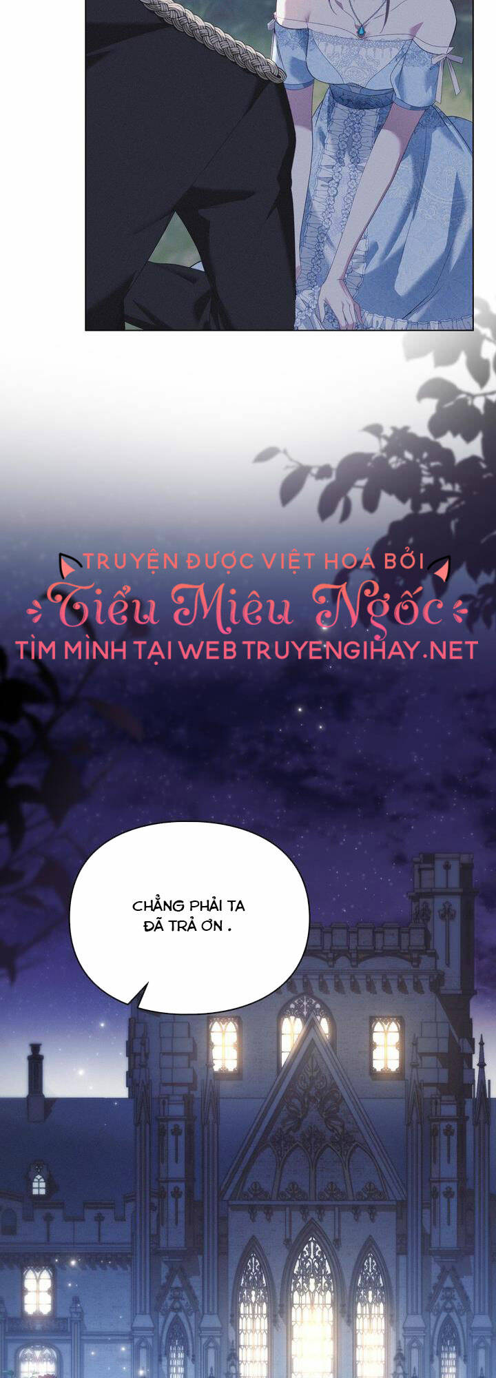 sự phản bội chapter 6 - Trang 2