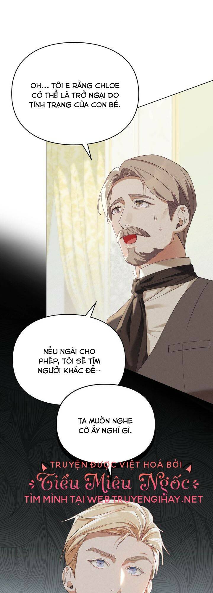 sự phản bội chapter 8 - Trang 2