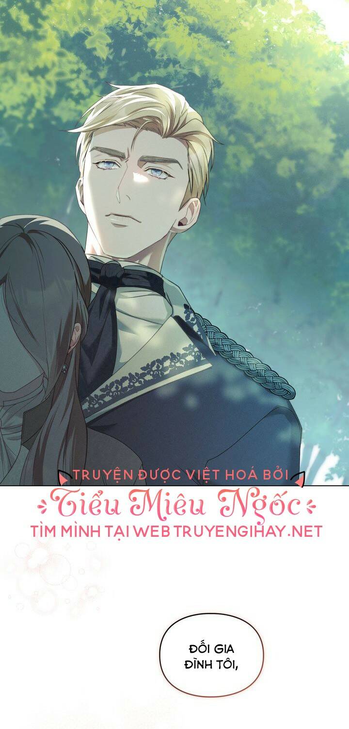 sự phản bội chapter 8 - Trang 2