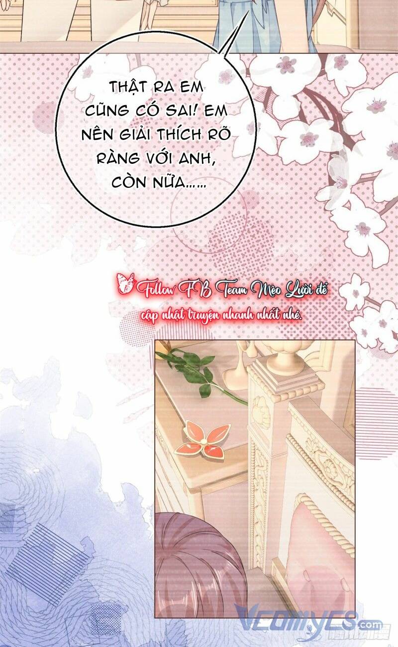 sự phản công của nữ công tước phản diện chapter 16 - Next chapter 17