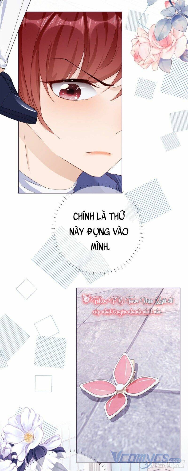 sự phản công của nữ công tước phản diện chapter 16 - Next chapter 17