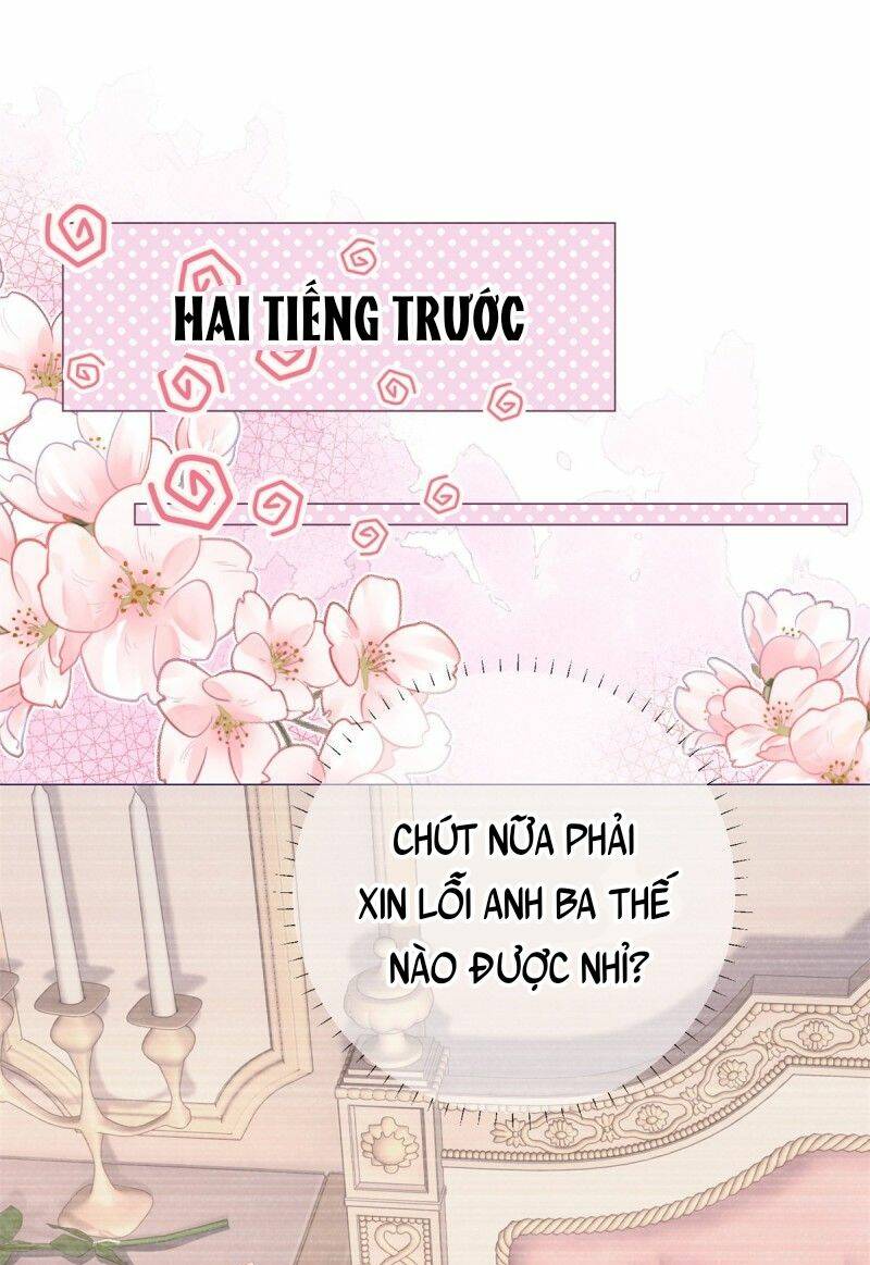 sự phản công của nữ công tước phản diện chapter 16 - Next chapter 17