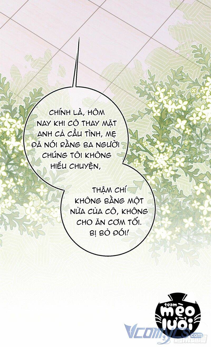 sự phản công của nữ công tước phản diện chapter 3 - Next chapter 4