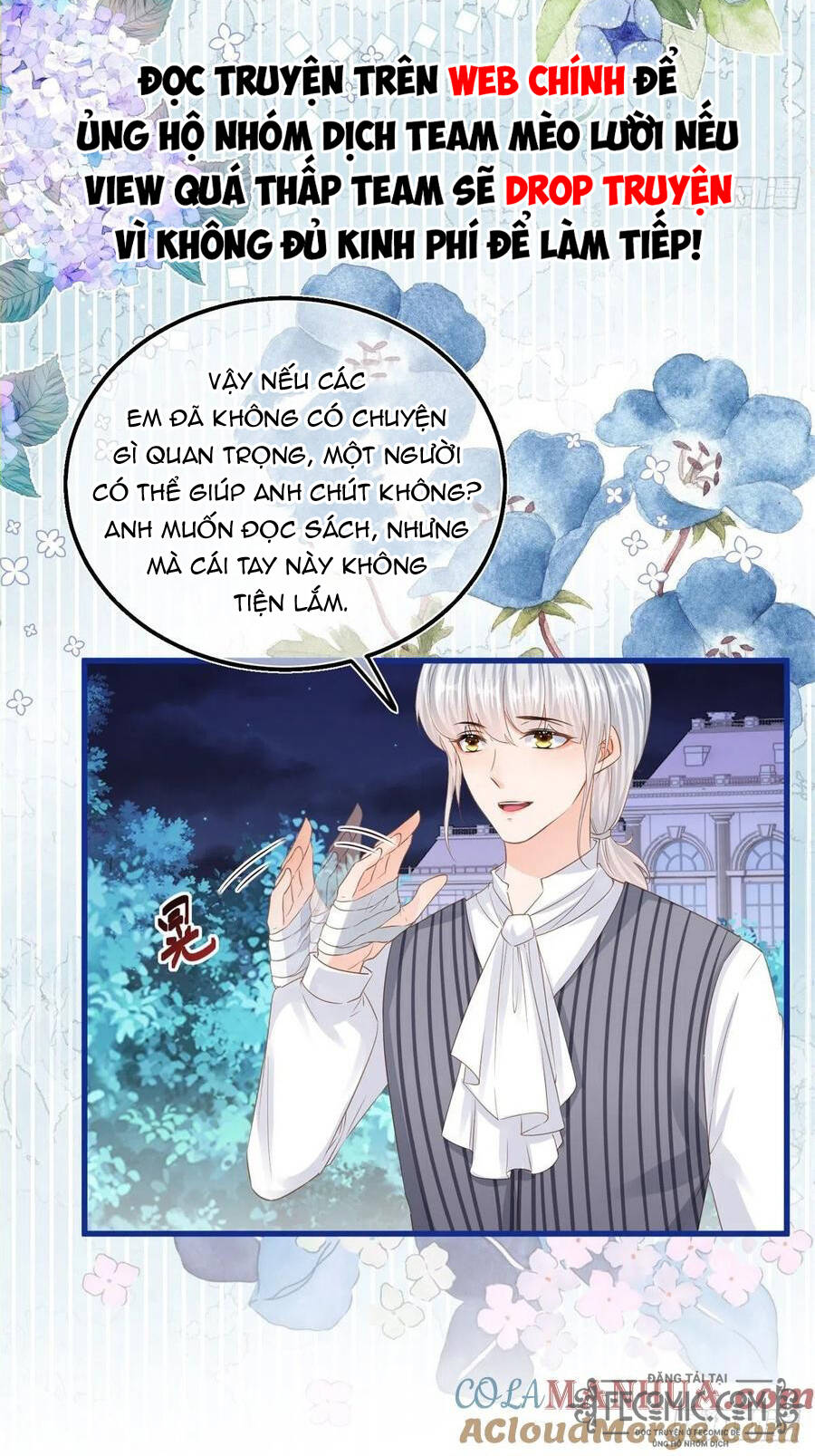 sự phản công của nữ công tước phản diện Chapter 41 - Next chapter 42