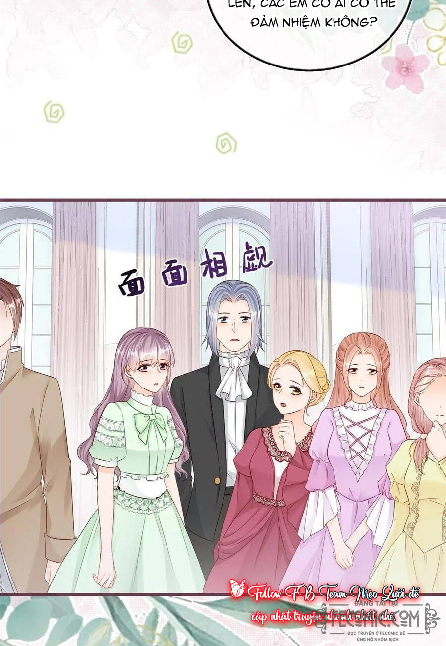 sự phản công của nữ công tước phản diện Chapter 41 - Next chapter 42