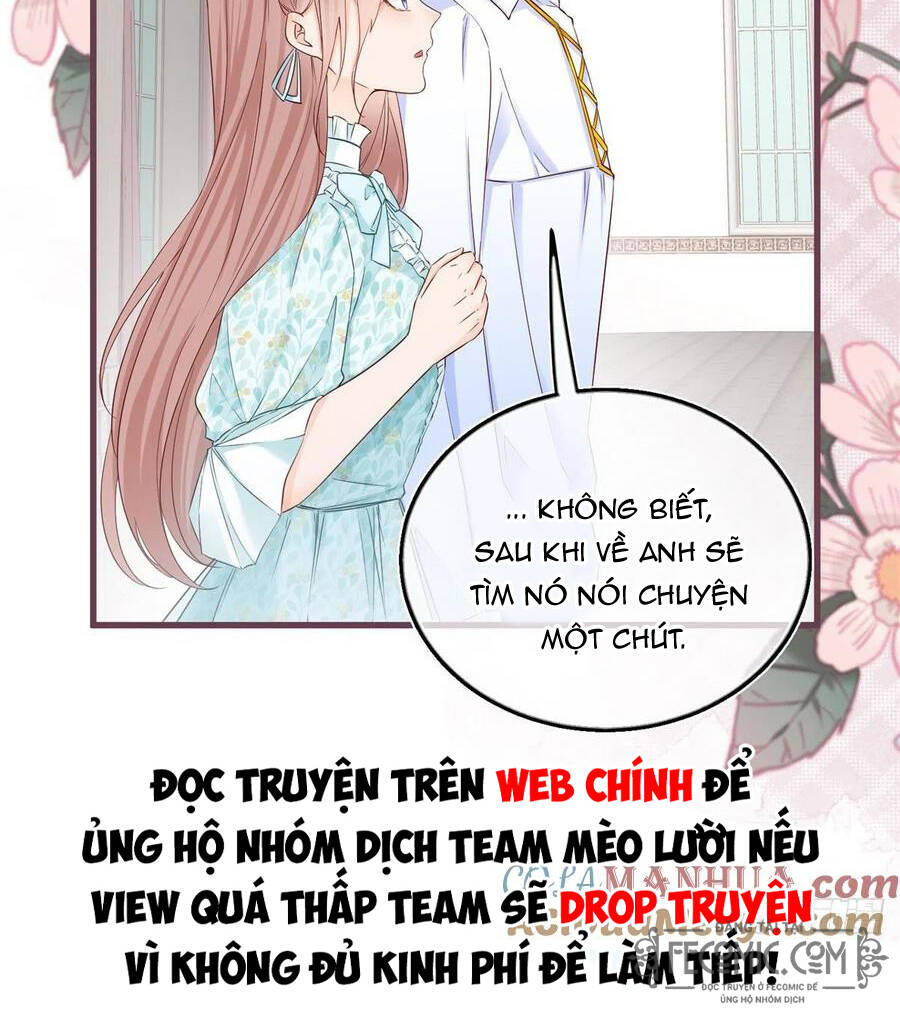 sự phản công của nữ công tước phản diện Chapter 41 - Next chapter 42