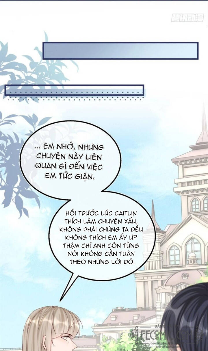 sự phản công của nữ công tước phản diện chapter 42 - Trang 2