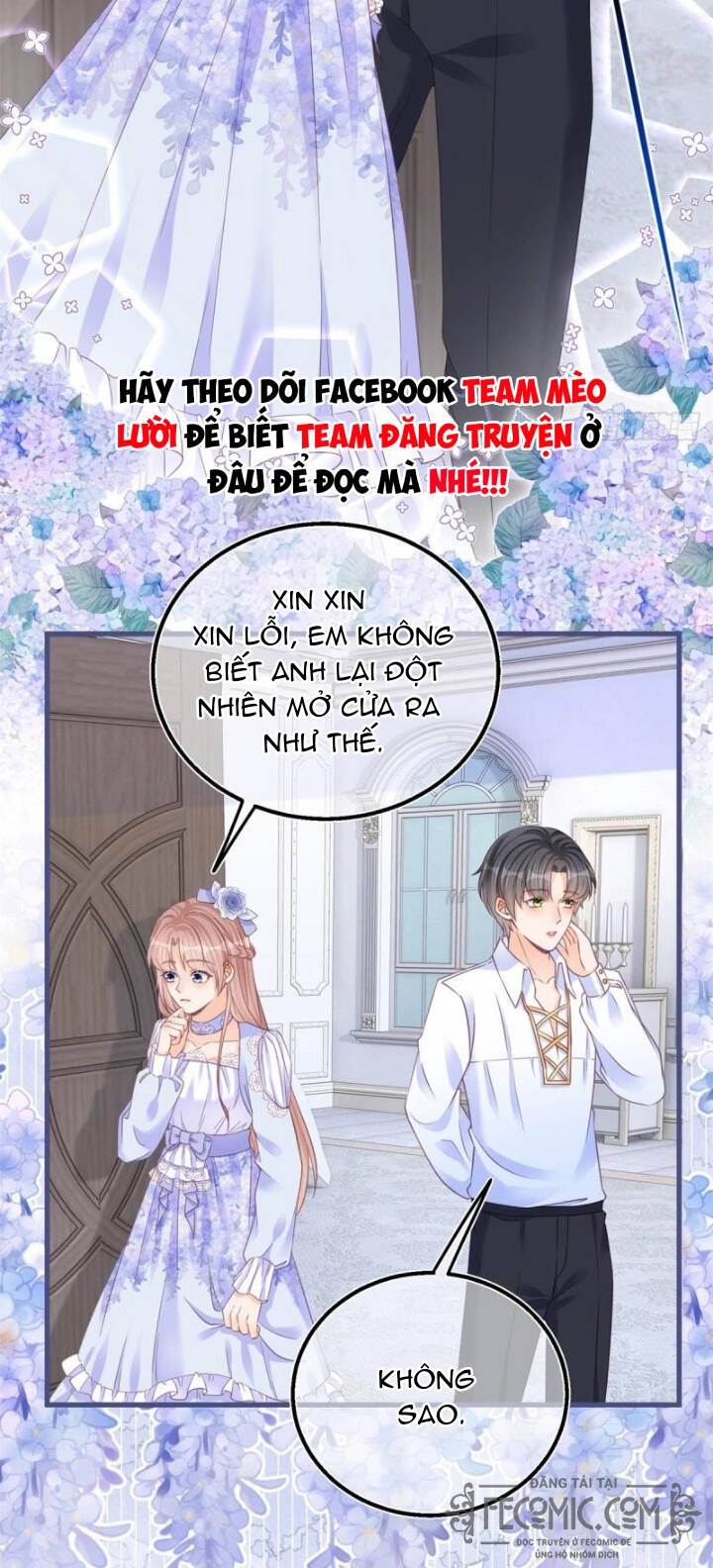 sự phản công của nữ công tước phản diện chapter 46 - Next chapter 47