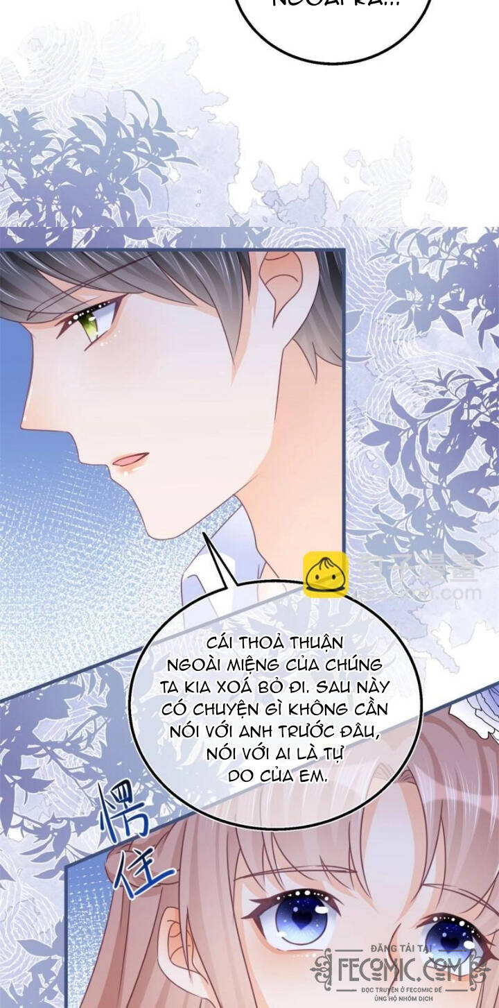 sự phản công của nữ công tước phản diện chapter 46 - Next chapter 47