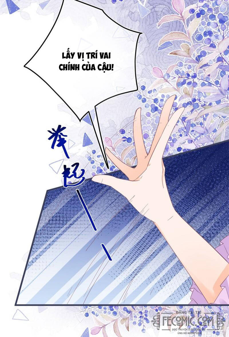 sự phản công của nữ công tước phản diện chapter 48 - Next chapter 49