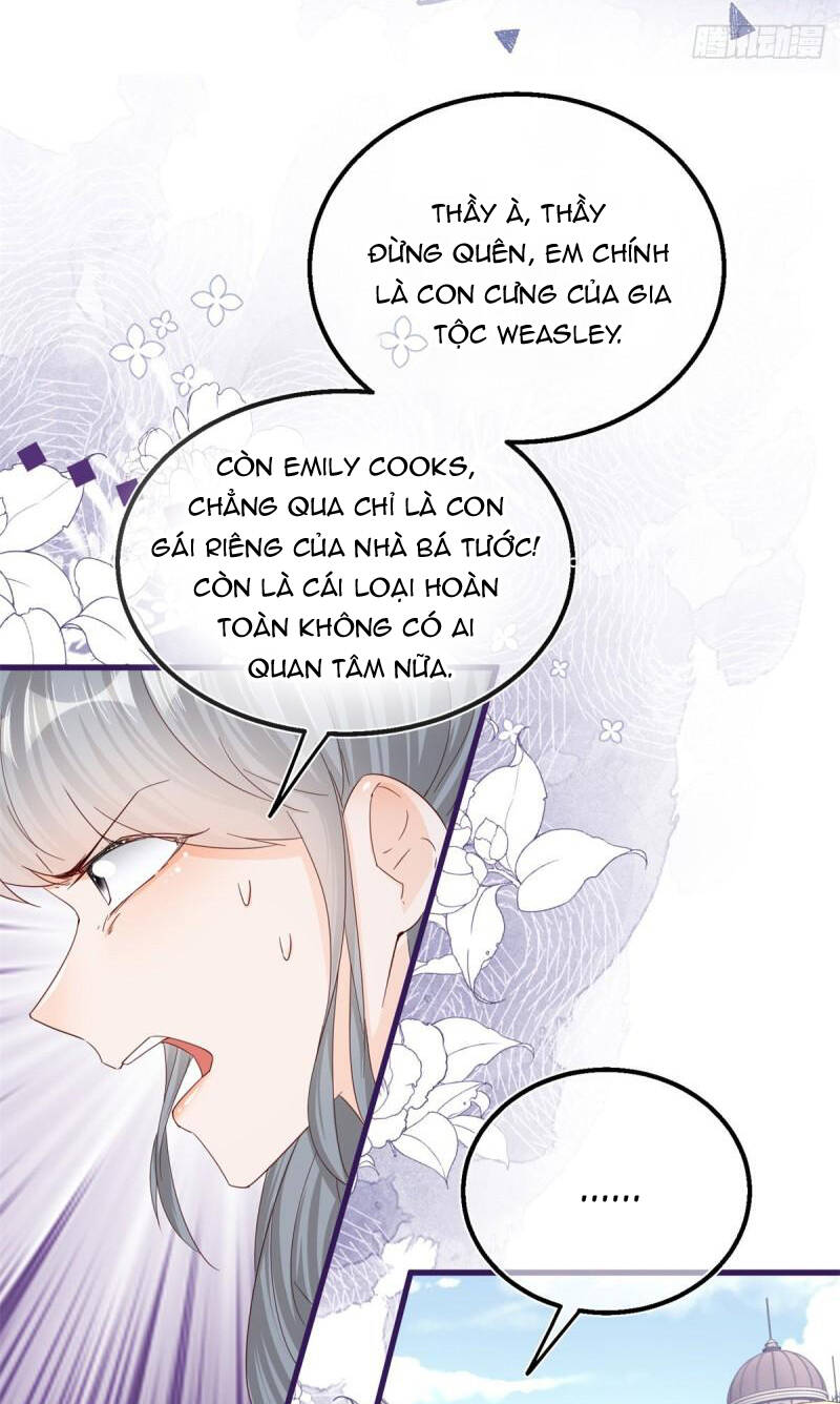 sự phản công của nữ công tước phản diện chapter 48 - Next chapter 49