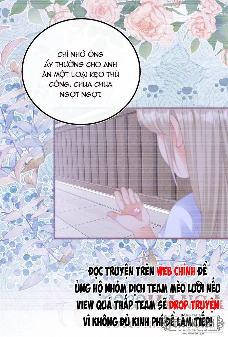 sự phản công của nữ công tước phản diện chapter 53 - Next chapter 54