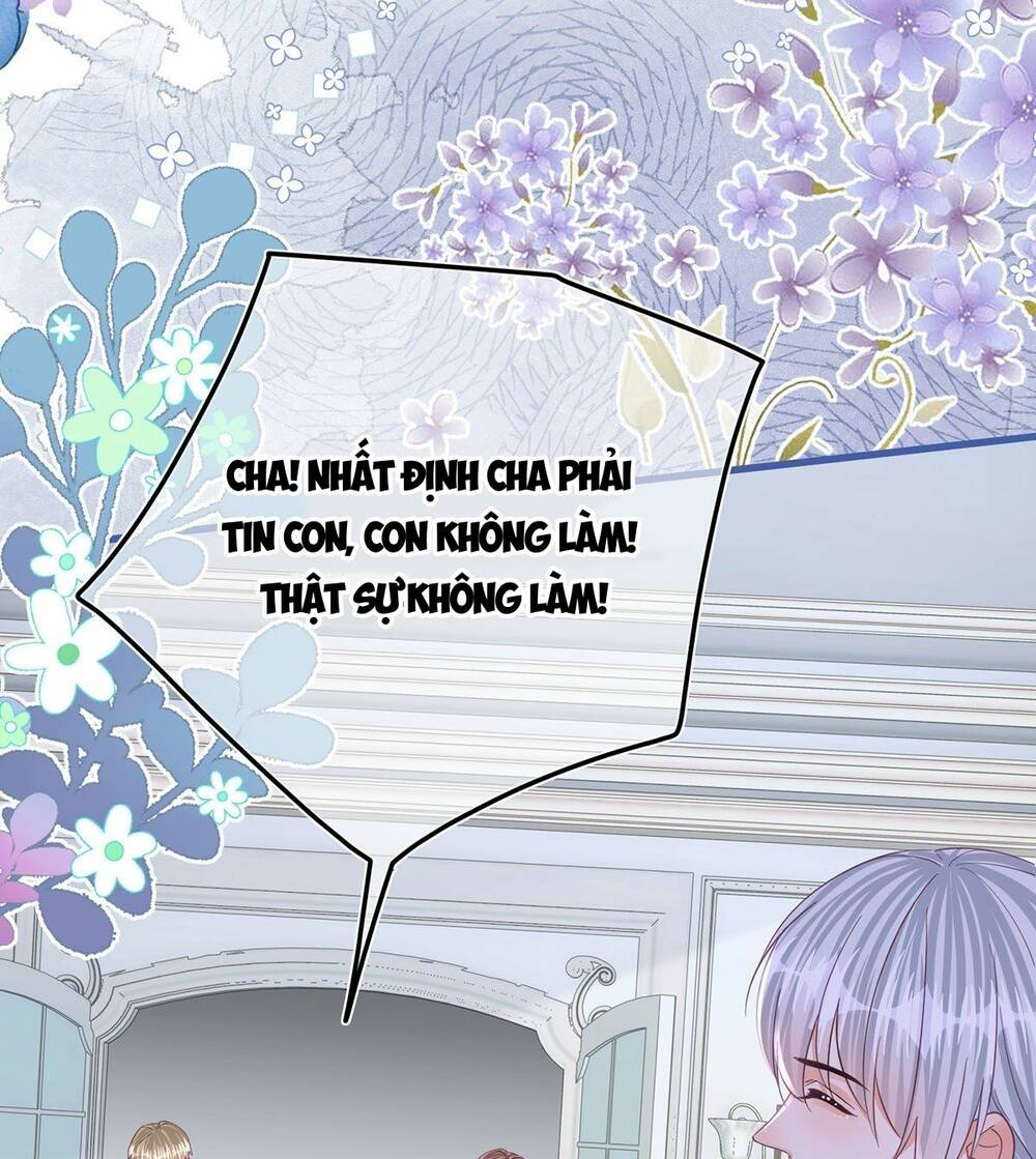 sự phản công của nữ công tước phản diện chapter 56 - Trang 2