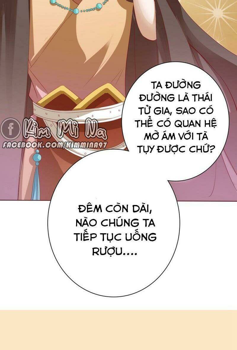 Sư Phụ, Cái Kia Ăn Ngon! Chapter 103.5 - Trang 2