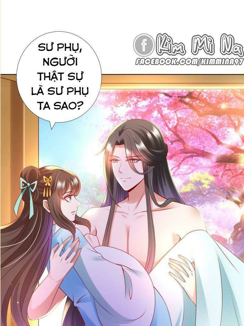 Sư Phụ, Cái Kia Ăn Ngon! Chapter 103.5 - Trang 2