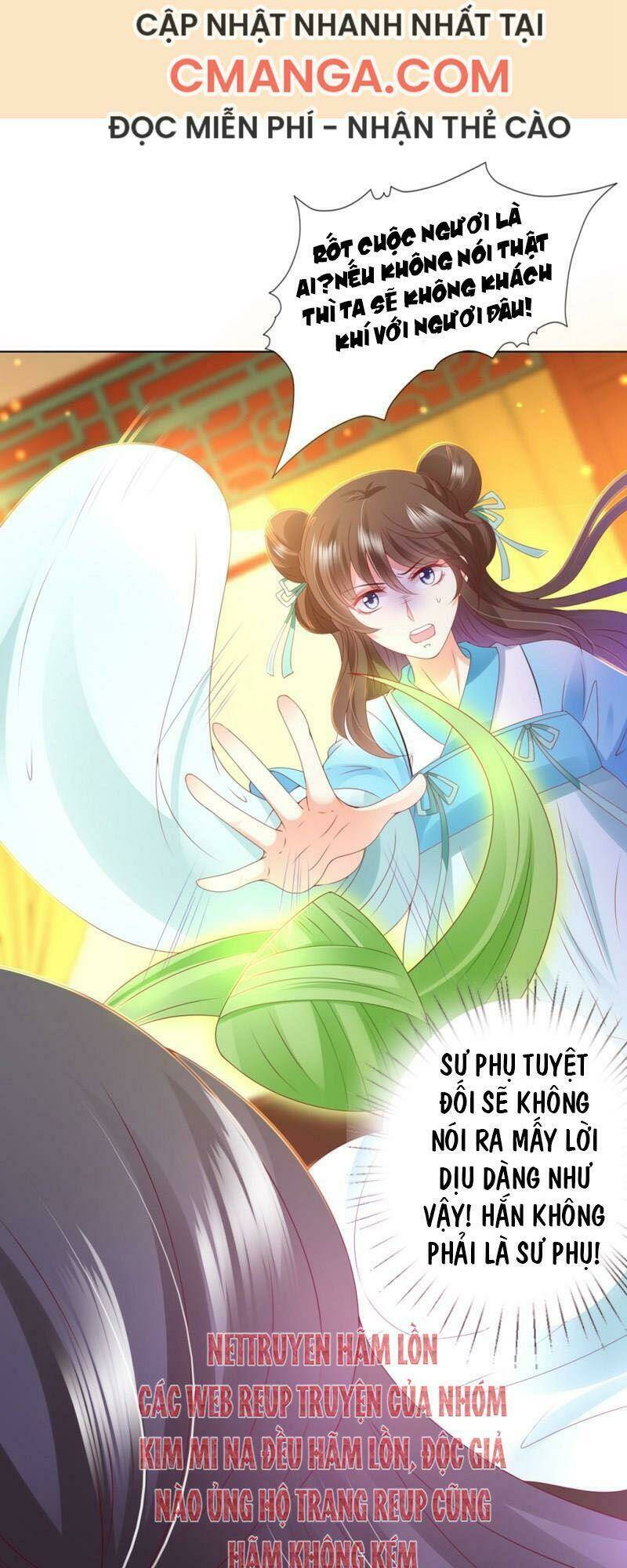 Sư Phụ, Cái Kia Ăn Ngon! Chapter 103.5 - Trang 2