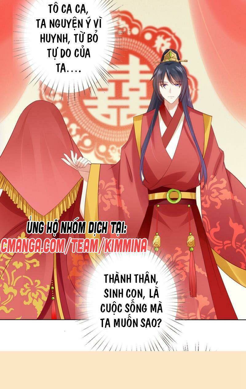 Sư Phụ, Cái Kia Ăn Ngon! Chapter 103.5 - Trang 2