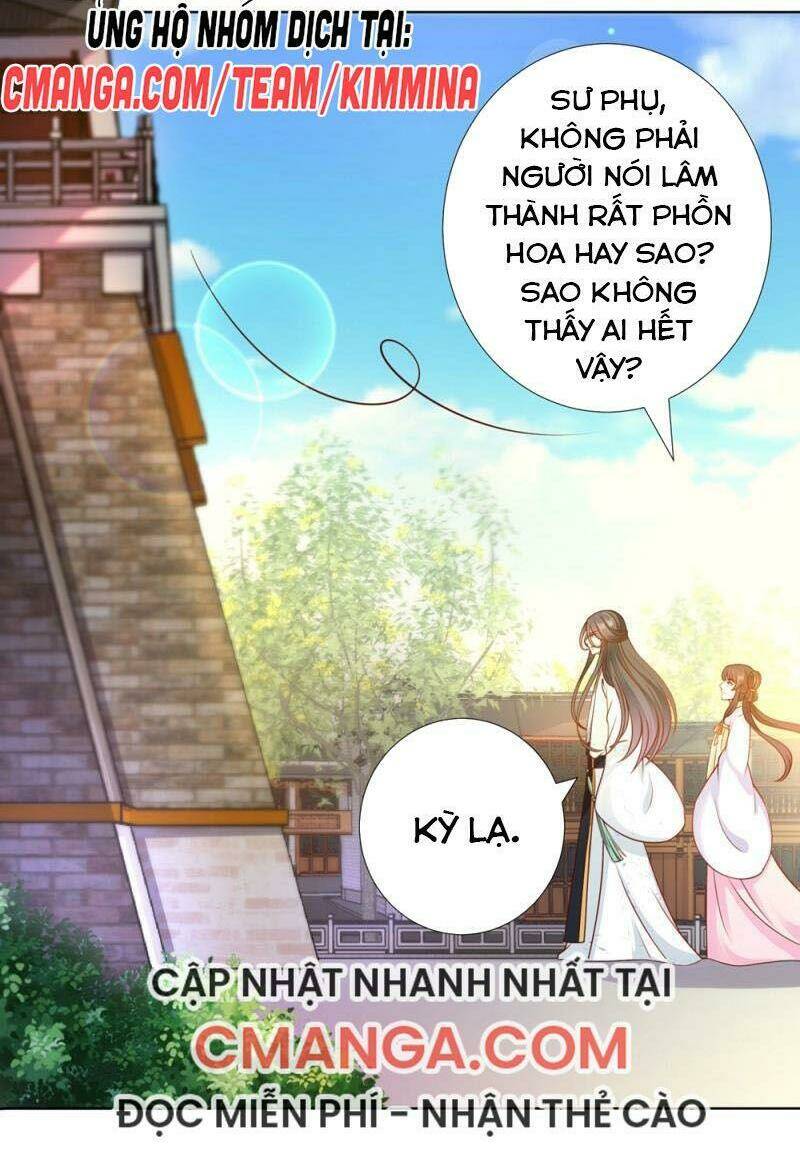 Sư Phụ, Cái Kia Ăn Ngon! Chapter 103 - Trang 2