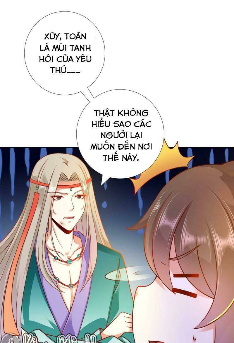 Sư Phụ, Cái Kia Ăn Ngon! Chapter 103 - Trang 2