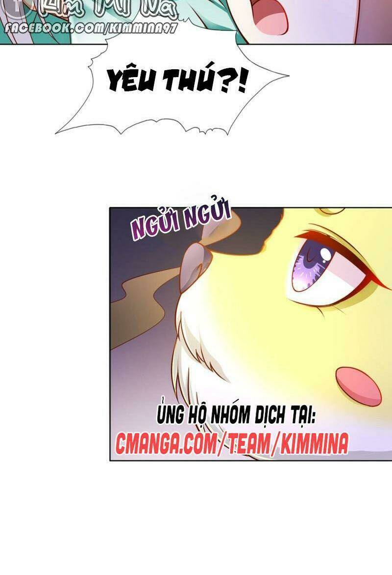 Sư Phụ, Cái Kia Ăn Ngon! Chapter 103 - Trang 2