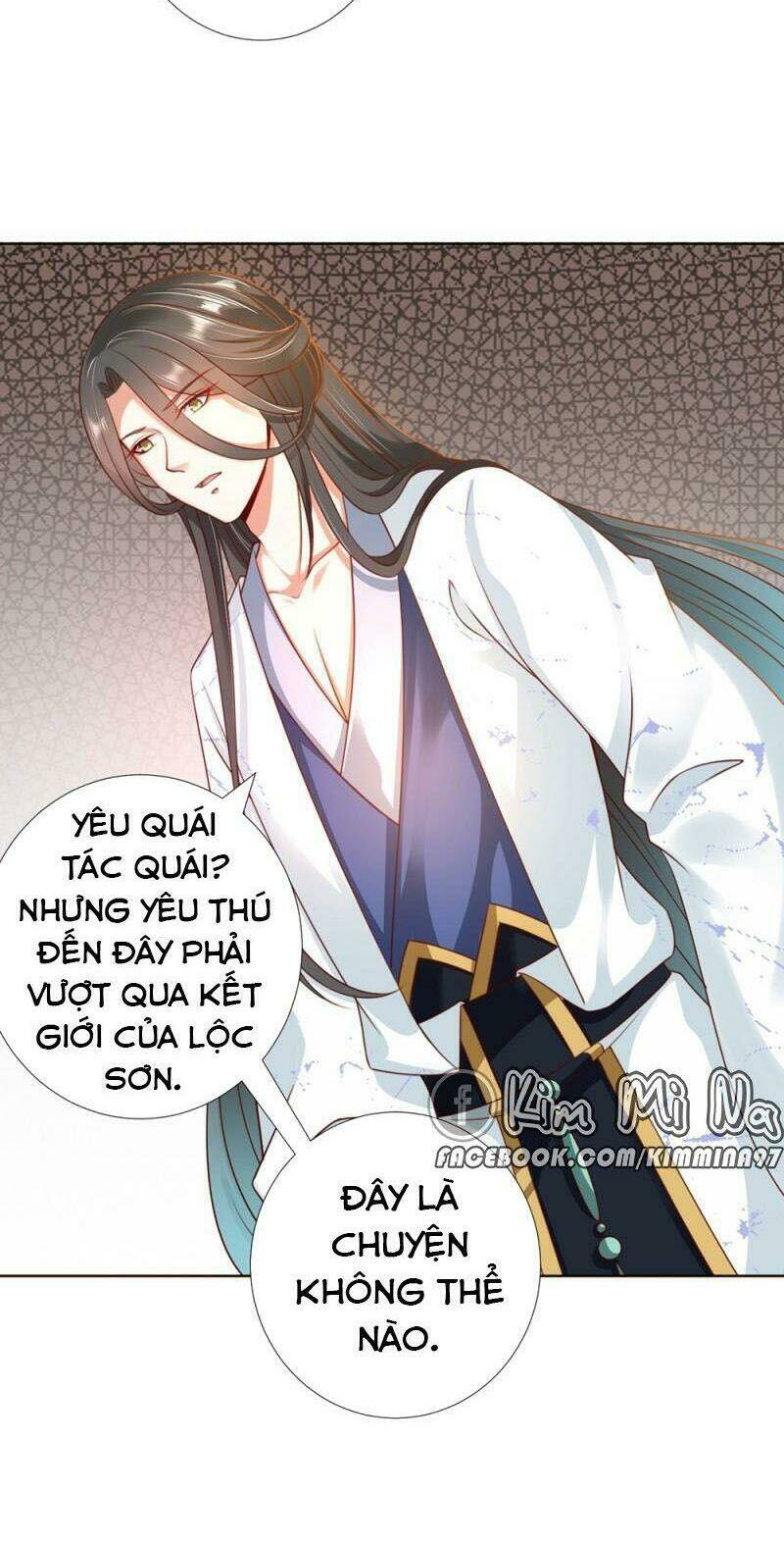 Sư Phụ, Cái Kia Ăn Ngon! Chapter 103 - Trang 2