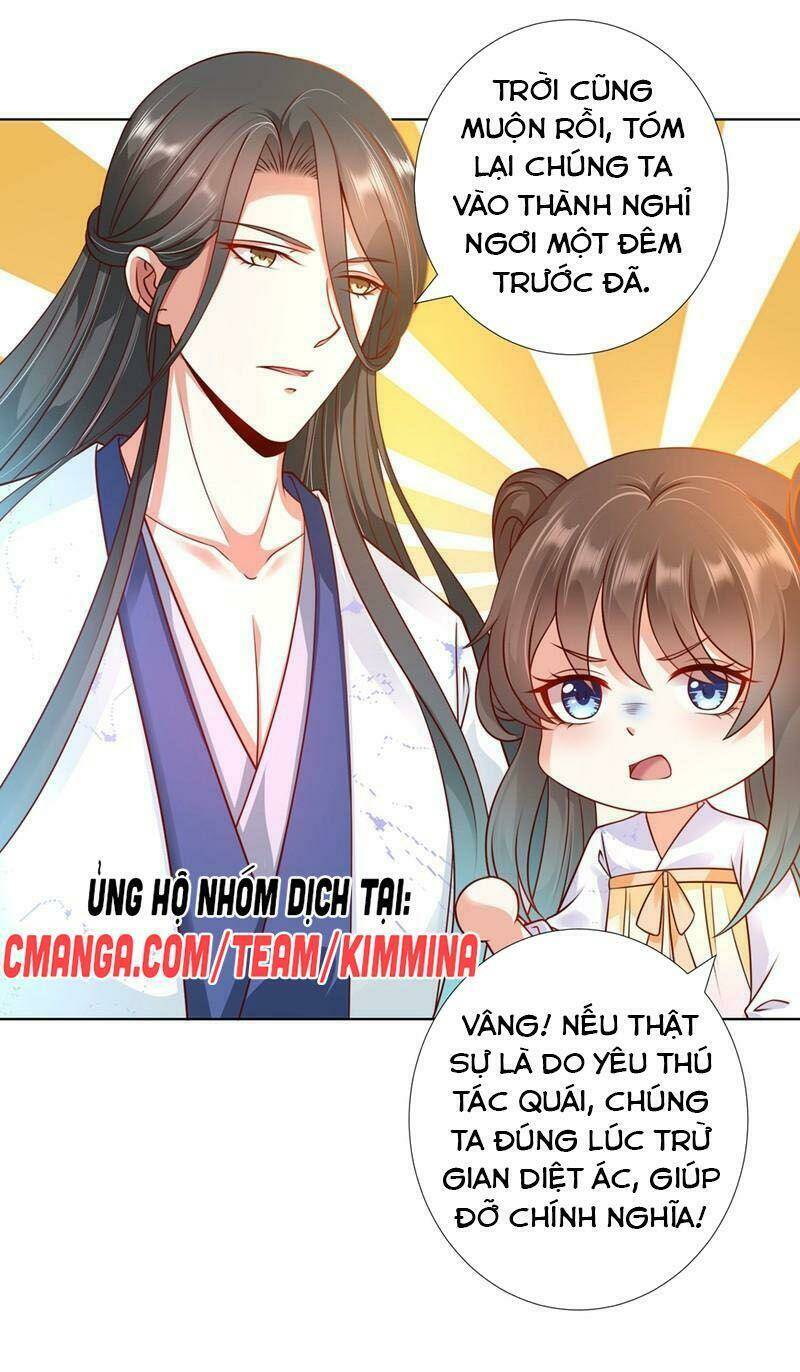 Sư Phụ, Cái Kia Ăn Ngon! Chapter 103 - Trang 2