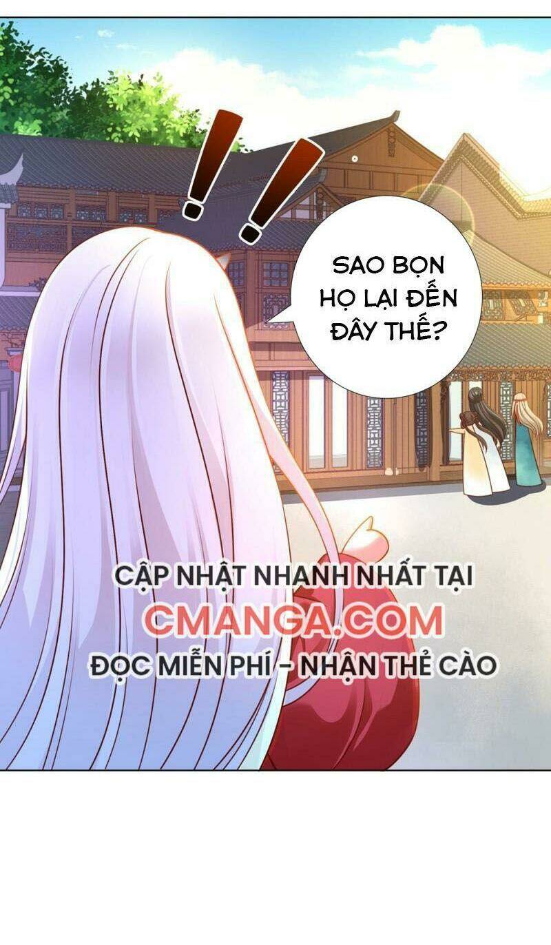 Sư Phụ, Cái Kia Ăn Ngon! Chapter 103 - Trang 2