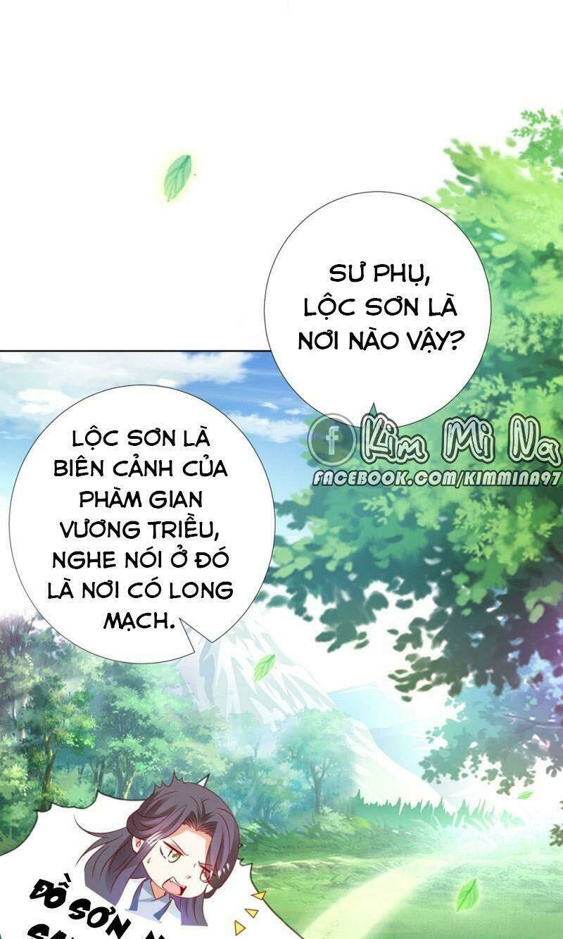 Sư Phụ, Cái Kia Ăn Ngon! Chapter 103 - Trang 2