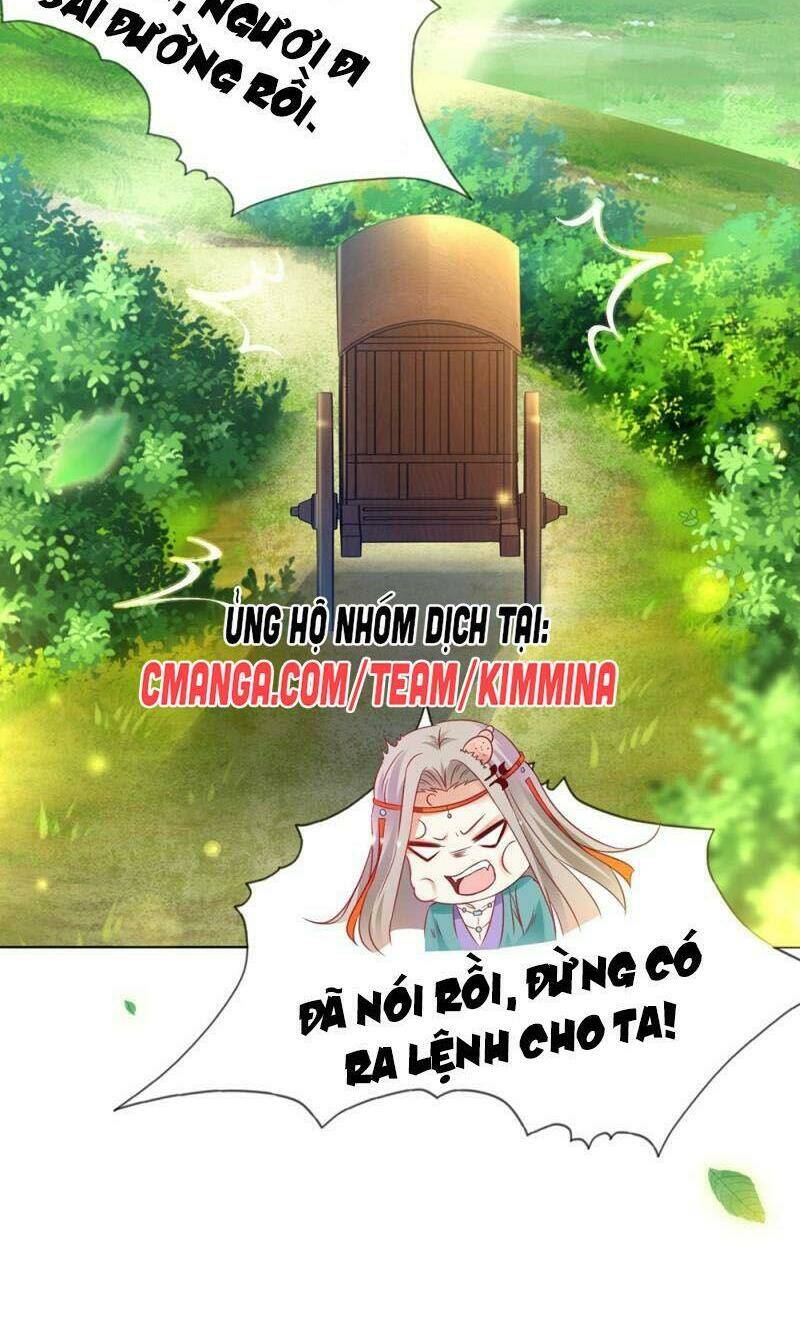 Sư Phụ, Cái Kia Ăn Ngon! Chapter 103 - Trang 2