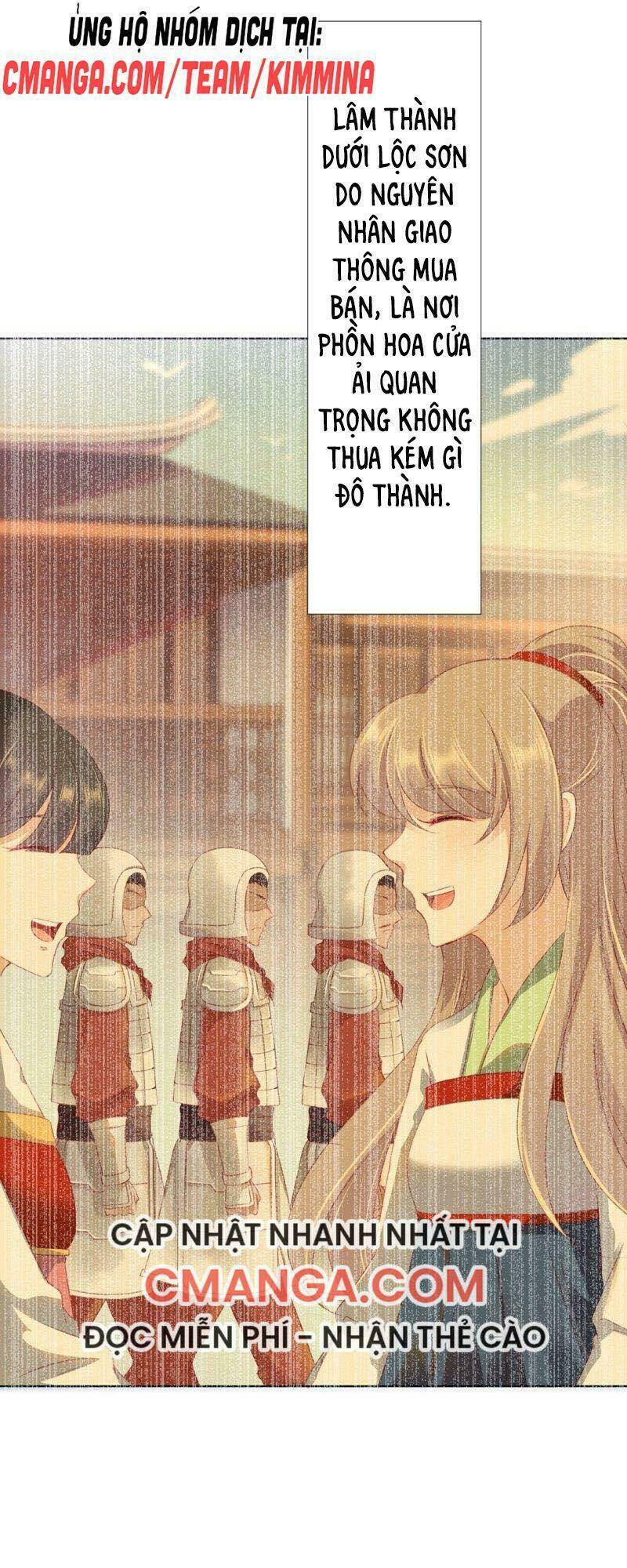 Sư Phụ, Cái Kia Ăn Ngon! Chapter 103 - Trang 2